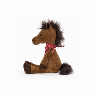 Jellycat Orson Paard | EF3167984